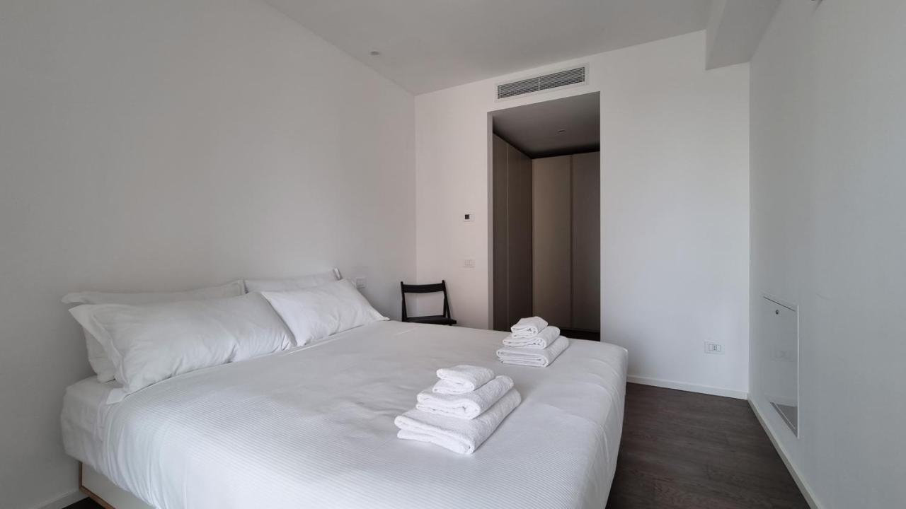 Apartamento Italianway - Alserio 10 *
