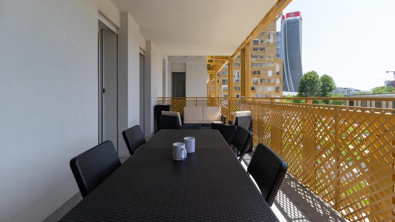 Italianway - Flavio Gioia Apartment Milan
