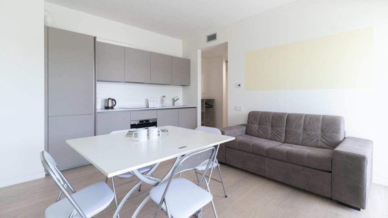 Italianway - Flavio Gioia Apartment *