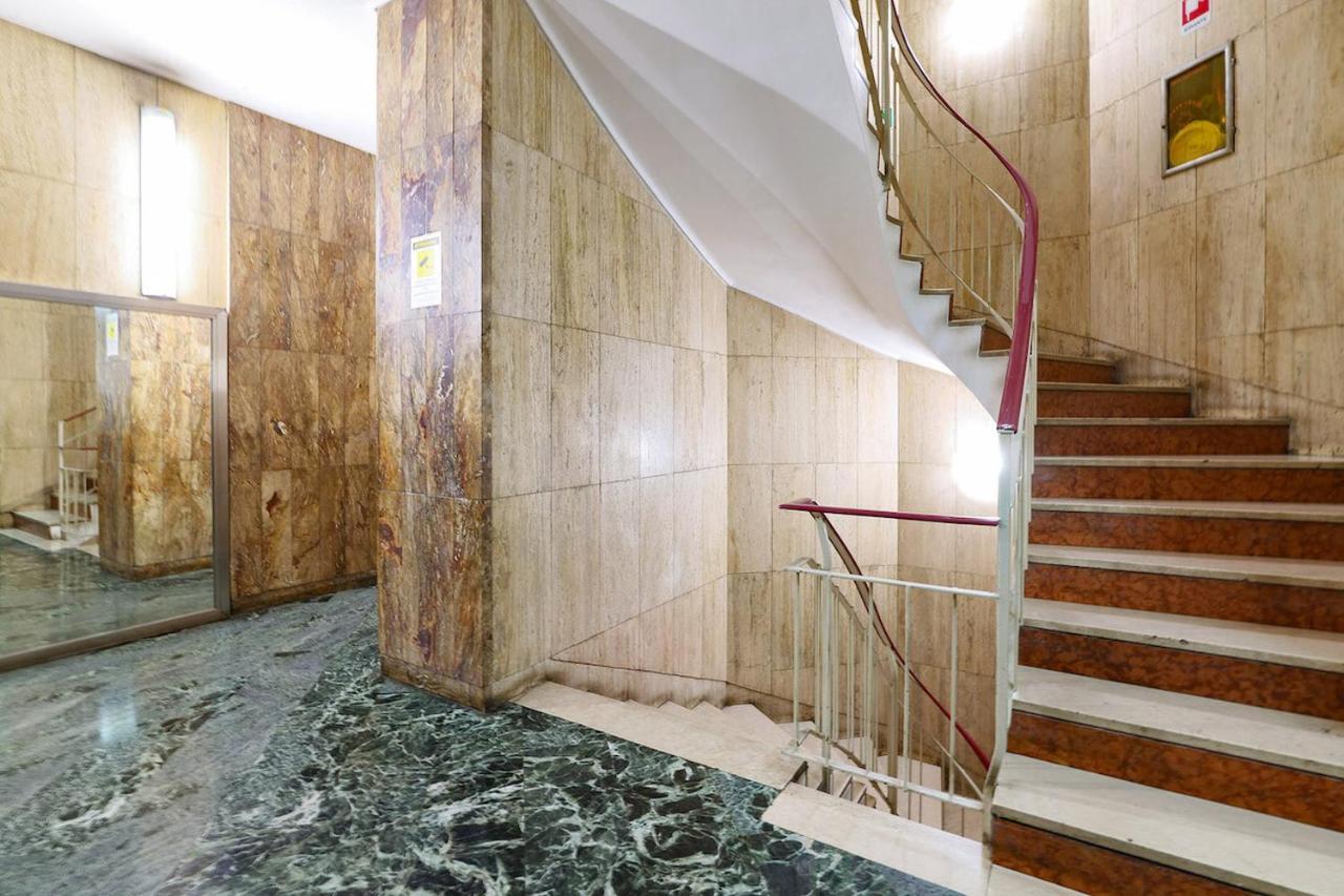 Contempora - Liberty Studio Apartment
