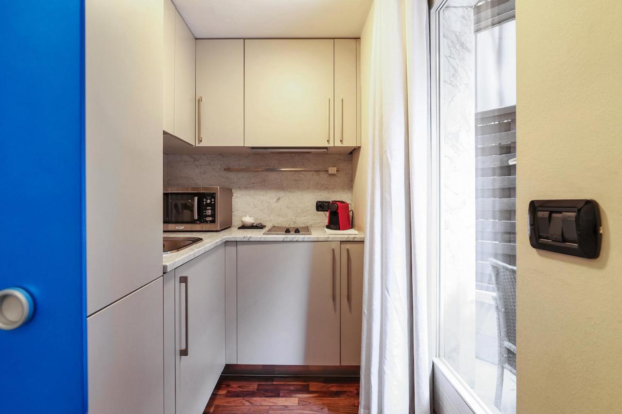 Contempora - Liberty Studio * Milan