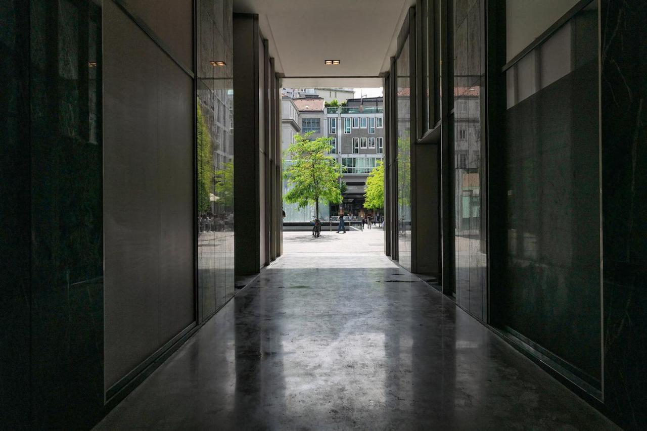 Contempora - Liberty Studio *