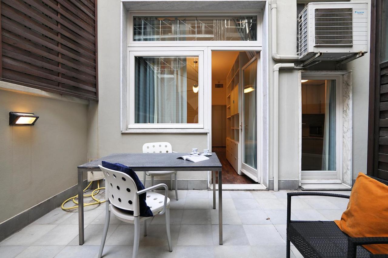 Contempora - Liberty Studio *
