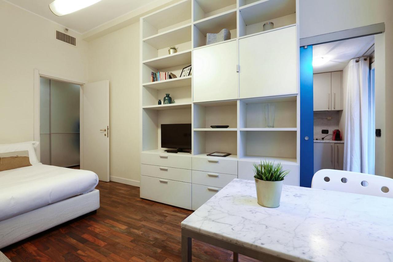 Contempora - Liberty Studio Apartment Milan