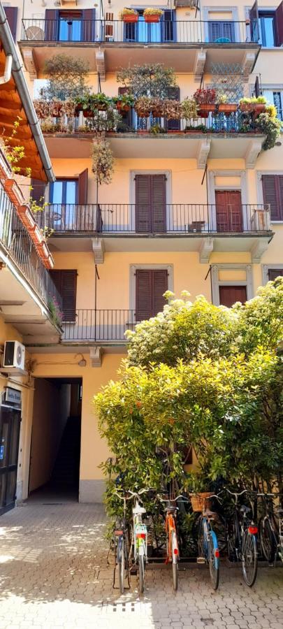 Flat In Milano, Porta Romana *