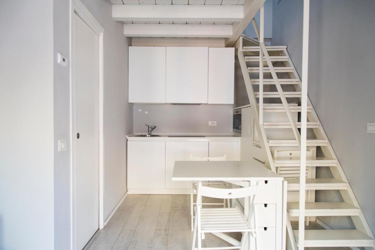 Youhosty - Custodi 12 Apartamento Milão