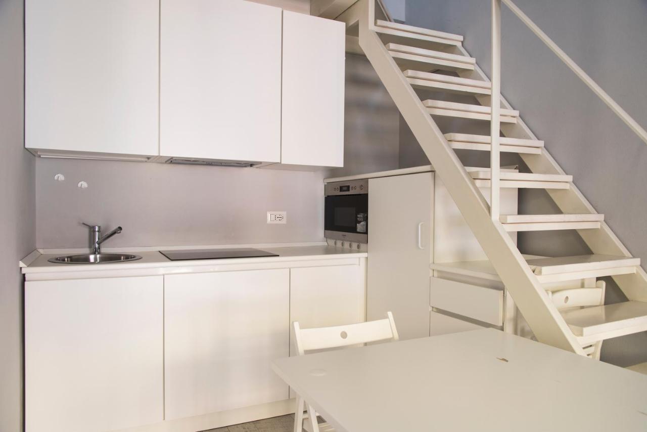 Youhosty - Custodi 12 Apartamento Milão