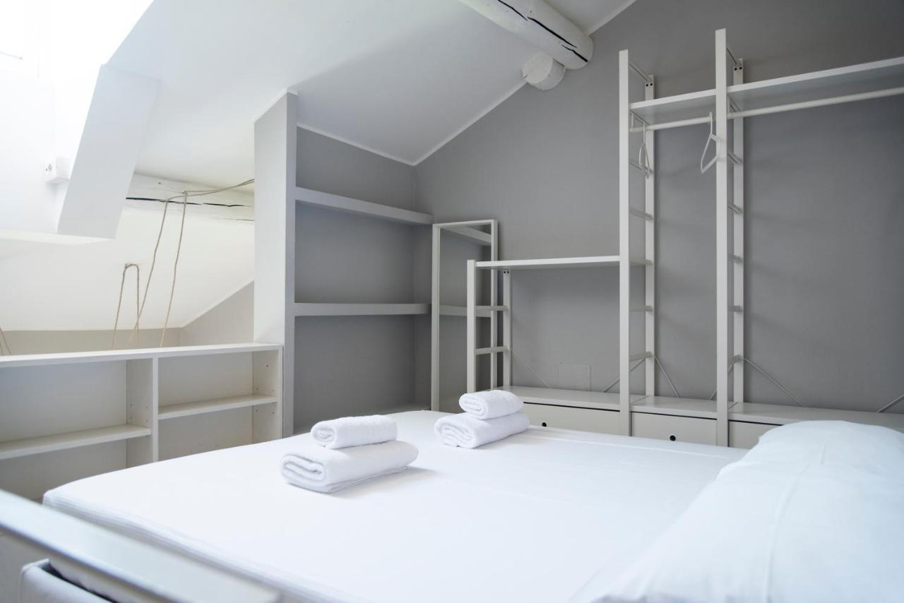 Apartamento Youhosty - Custodi 12 *