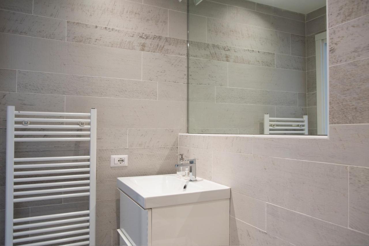Youhosty - Custodi 12 Apartamento *