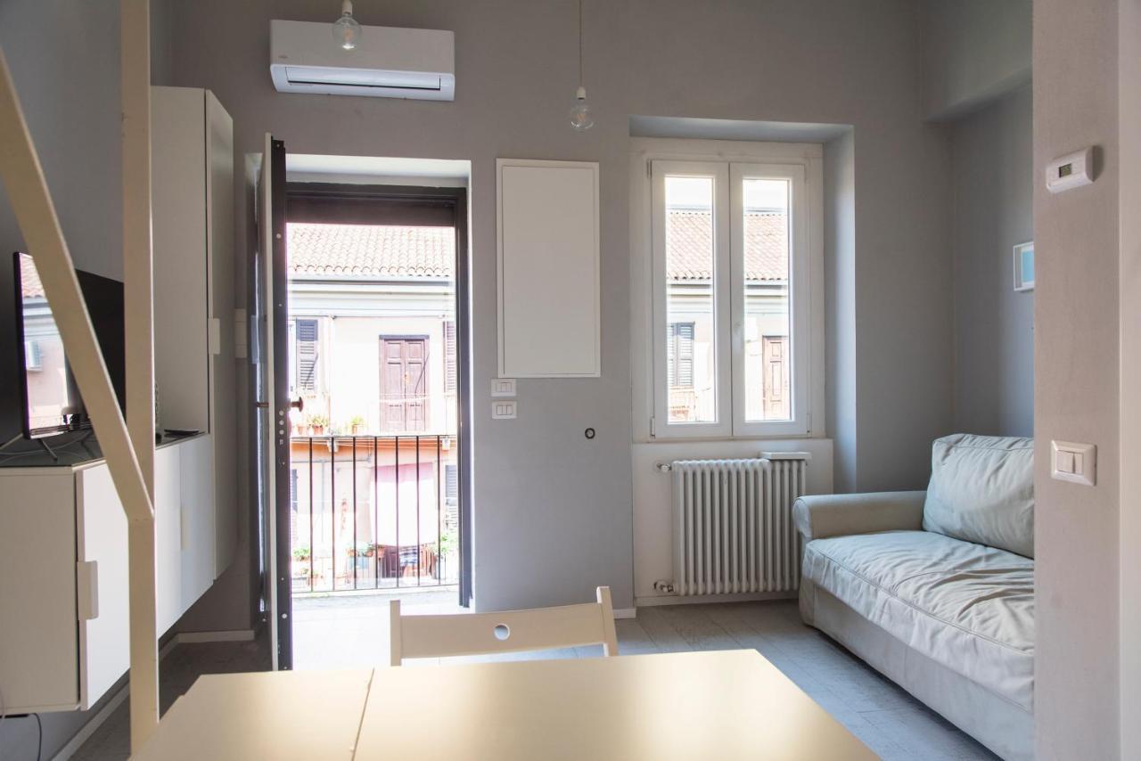 Youhosty - Custodi 12 Apartamento *