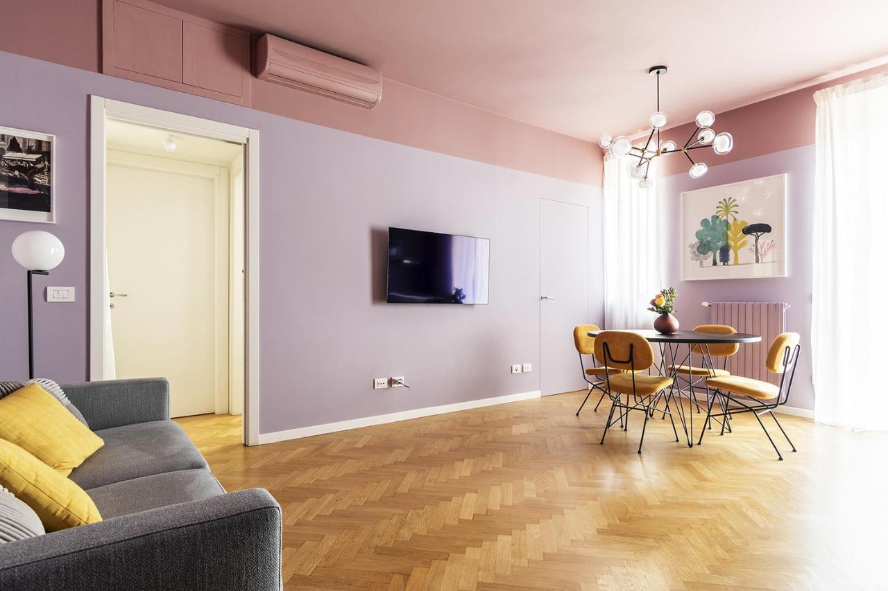 Apartment Design Navigli