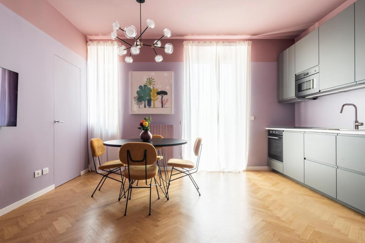 Design Navigli Apartment Milan