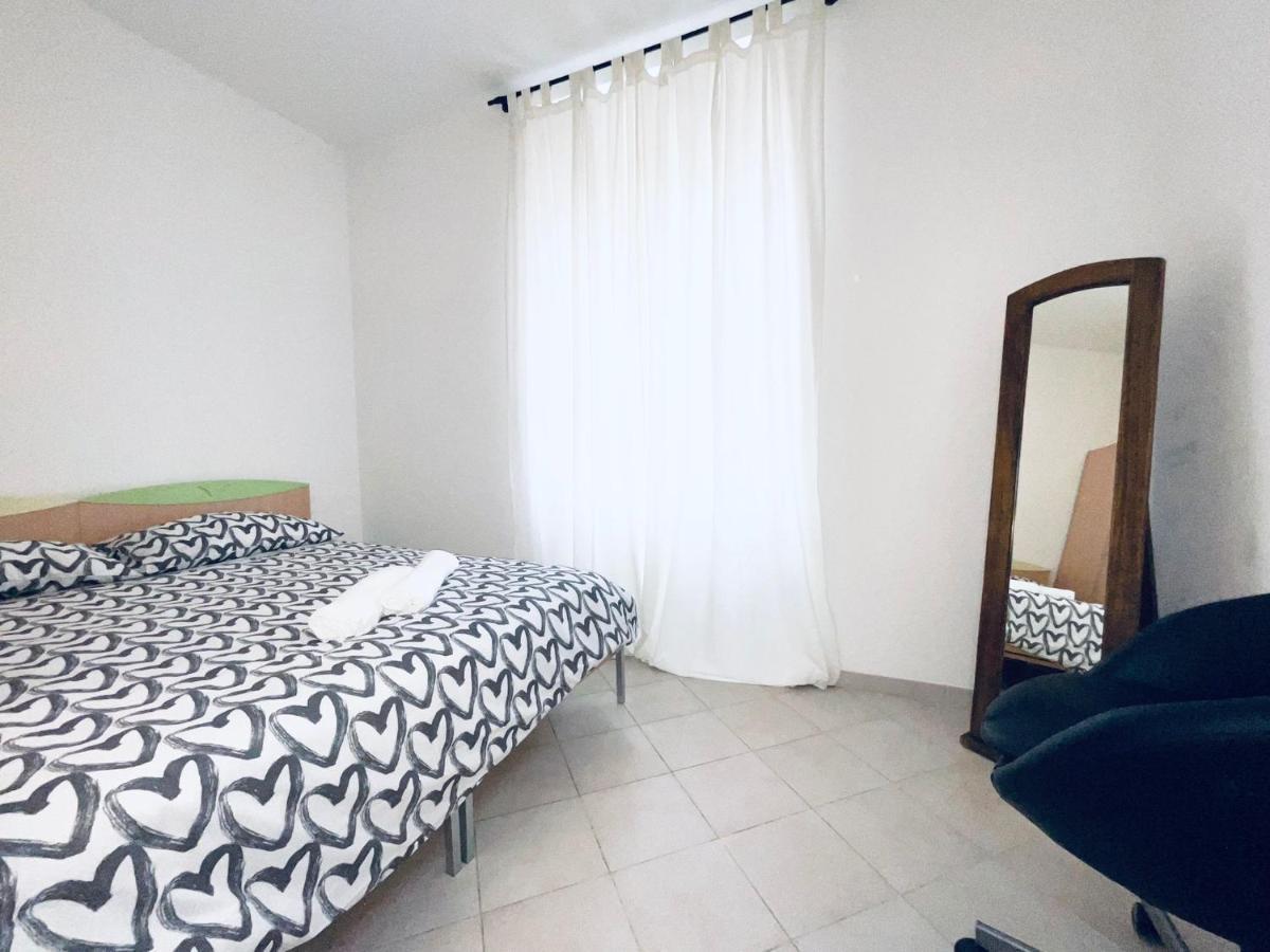 Apartment Central Flats Di Adriano Torregrossa Milan