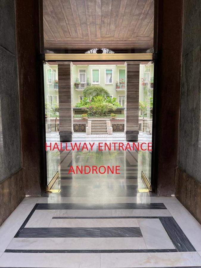 Apartamento Casadianna