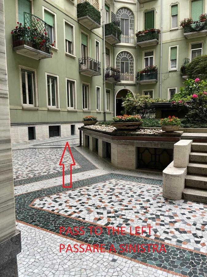 Apartamento Casadianna *