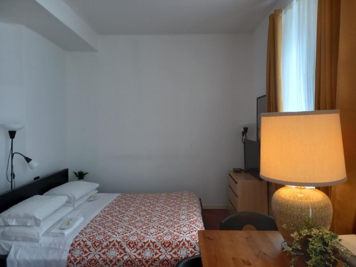 Apartment  *