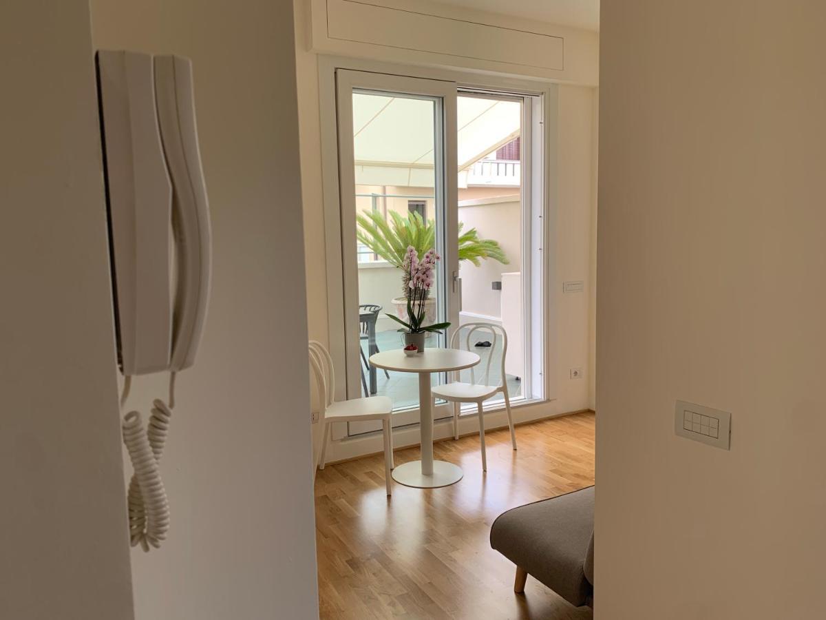 Apartment Getthekey Letizia Milan