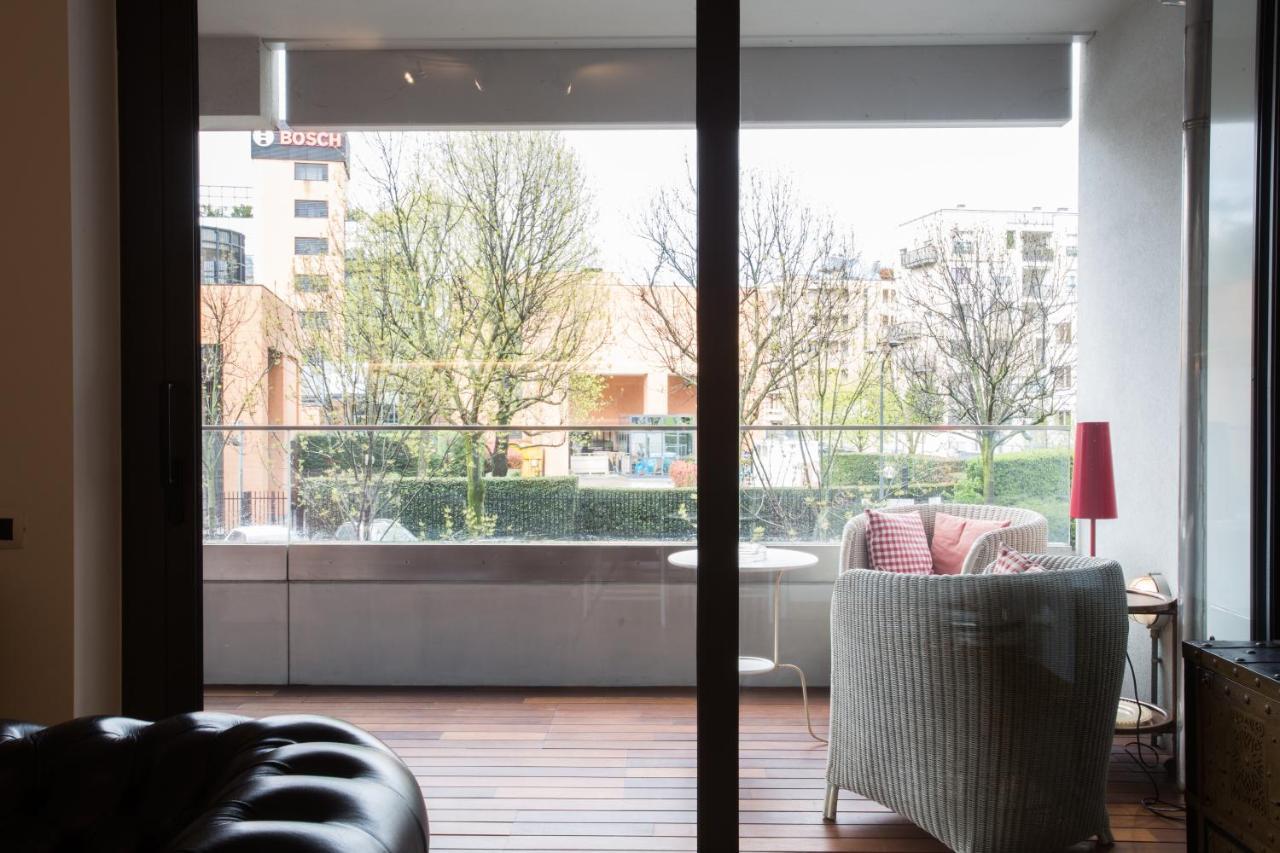 Parco Vittoria House Apartment