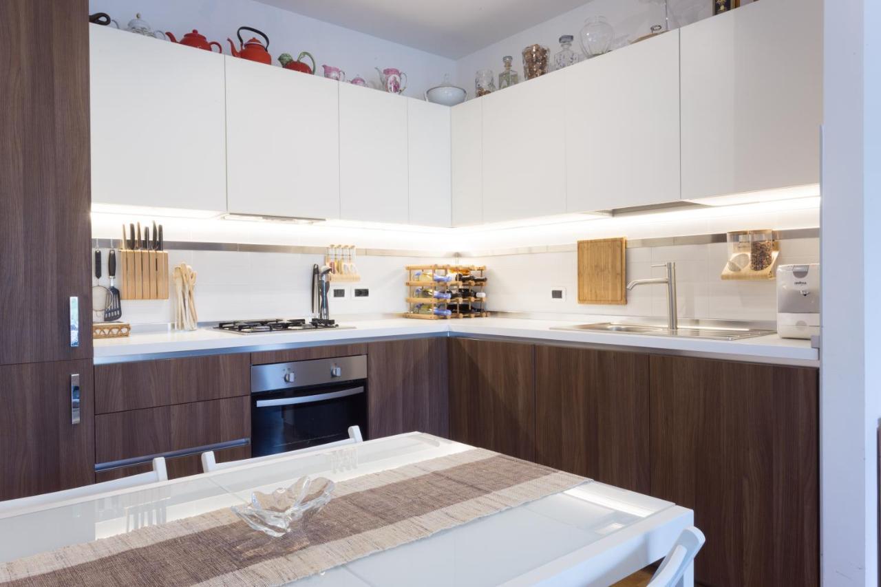 Parco Vittoria House