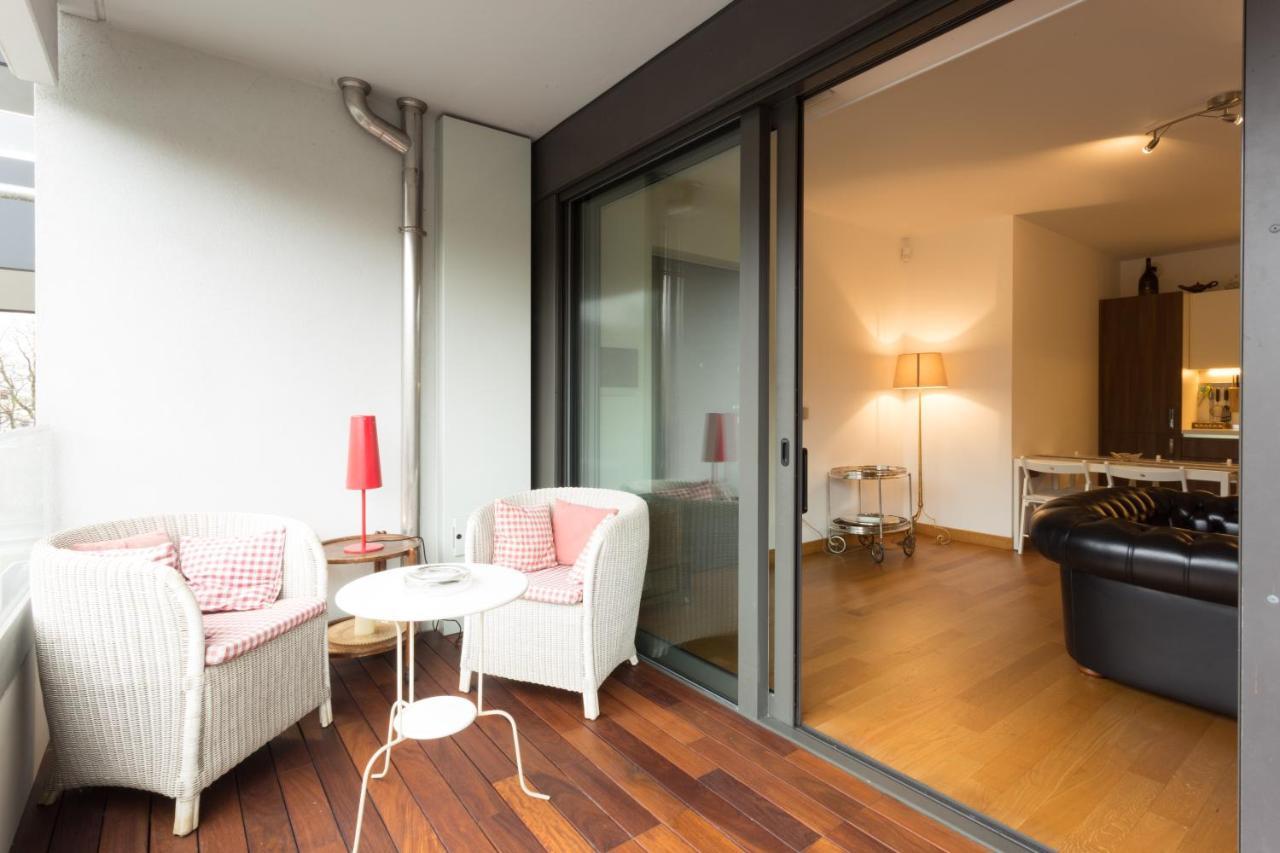 Parco Vittoria House Apartment Milan