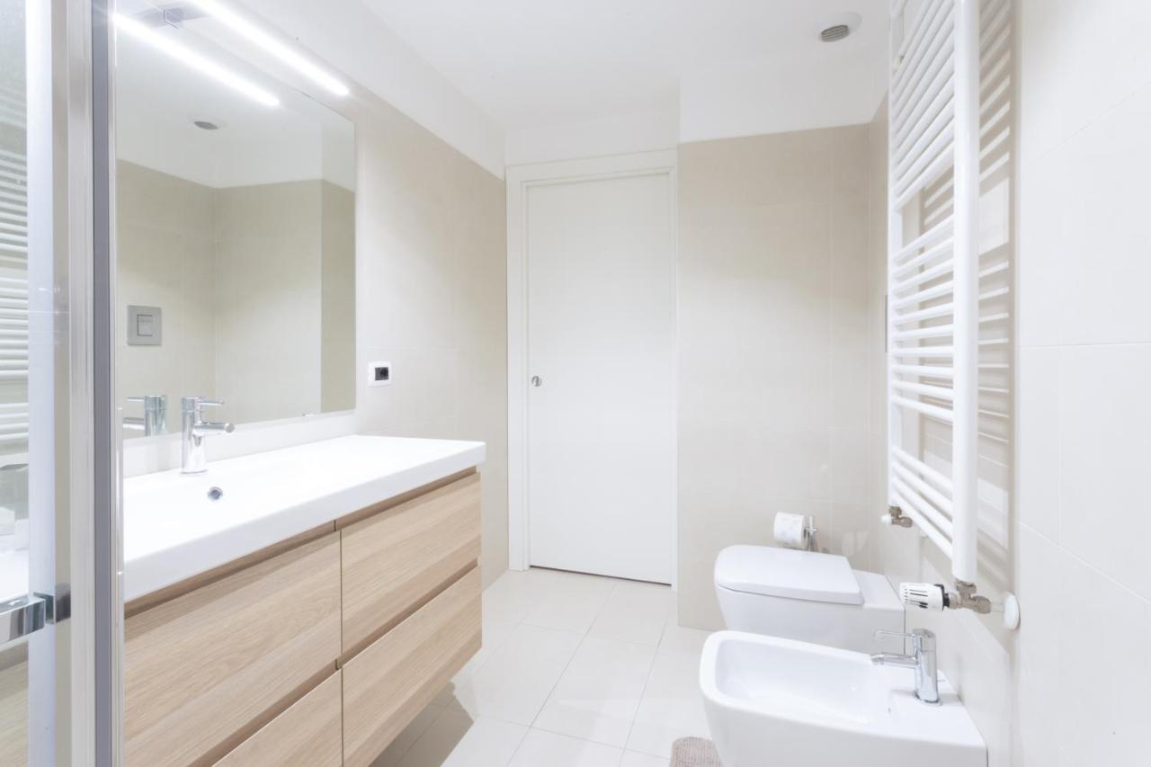 Parco Vittoria House Apartment