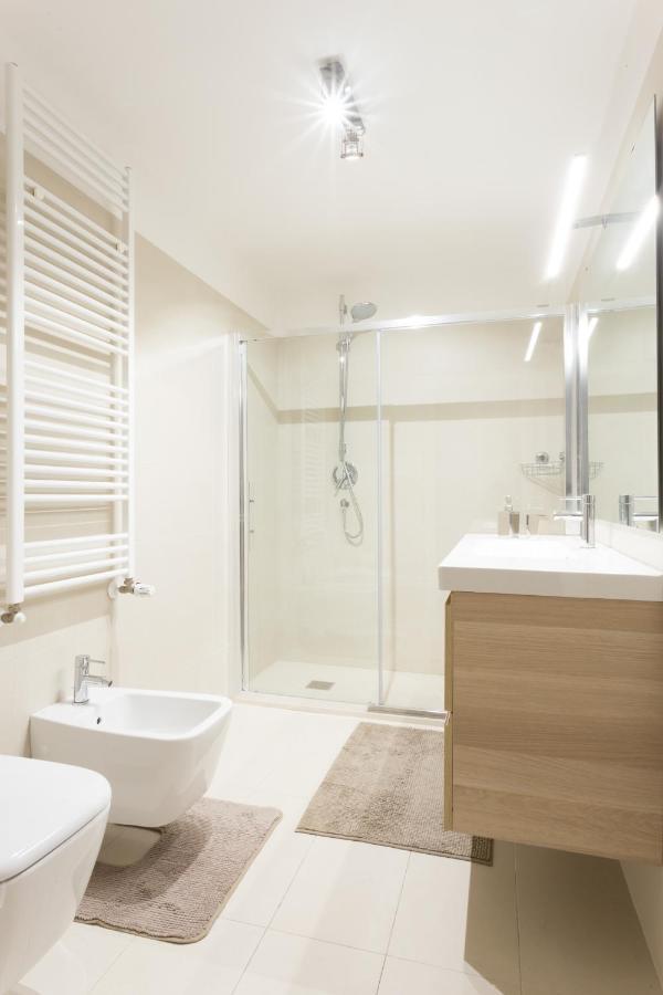 Apartment Parco Vittoria House *