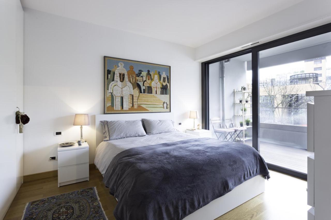 Parco Vittoria House Apartment *