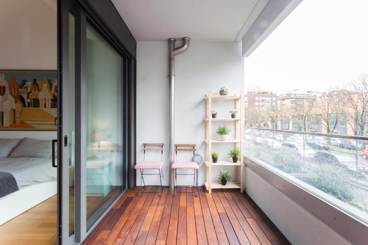 Apartment Parco Vittoria House Milan