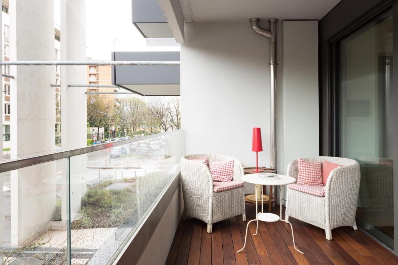 Parco Vittoria House * Milan