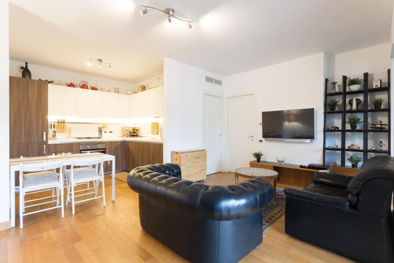 Parco Vittoria House Apartment Milan