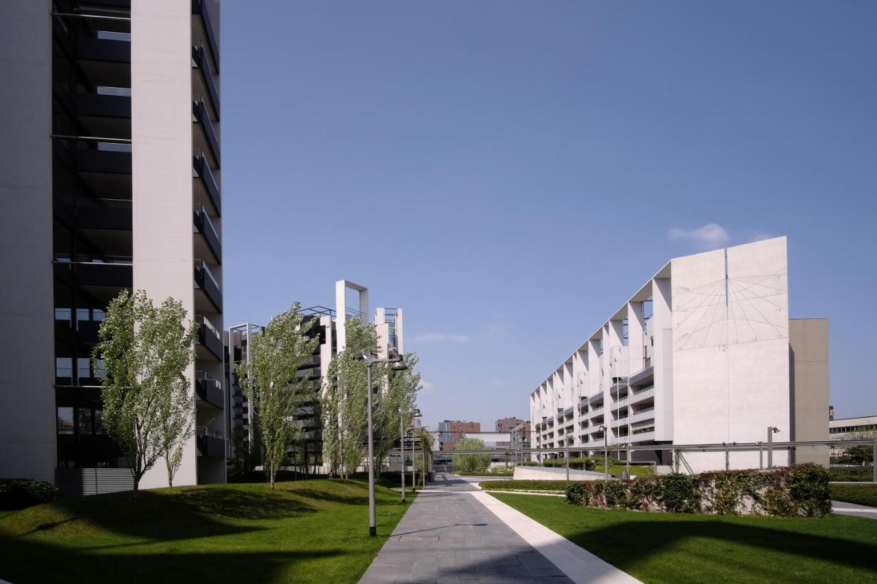 Apartment Parco Vittoria House *