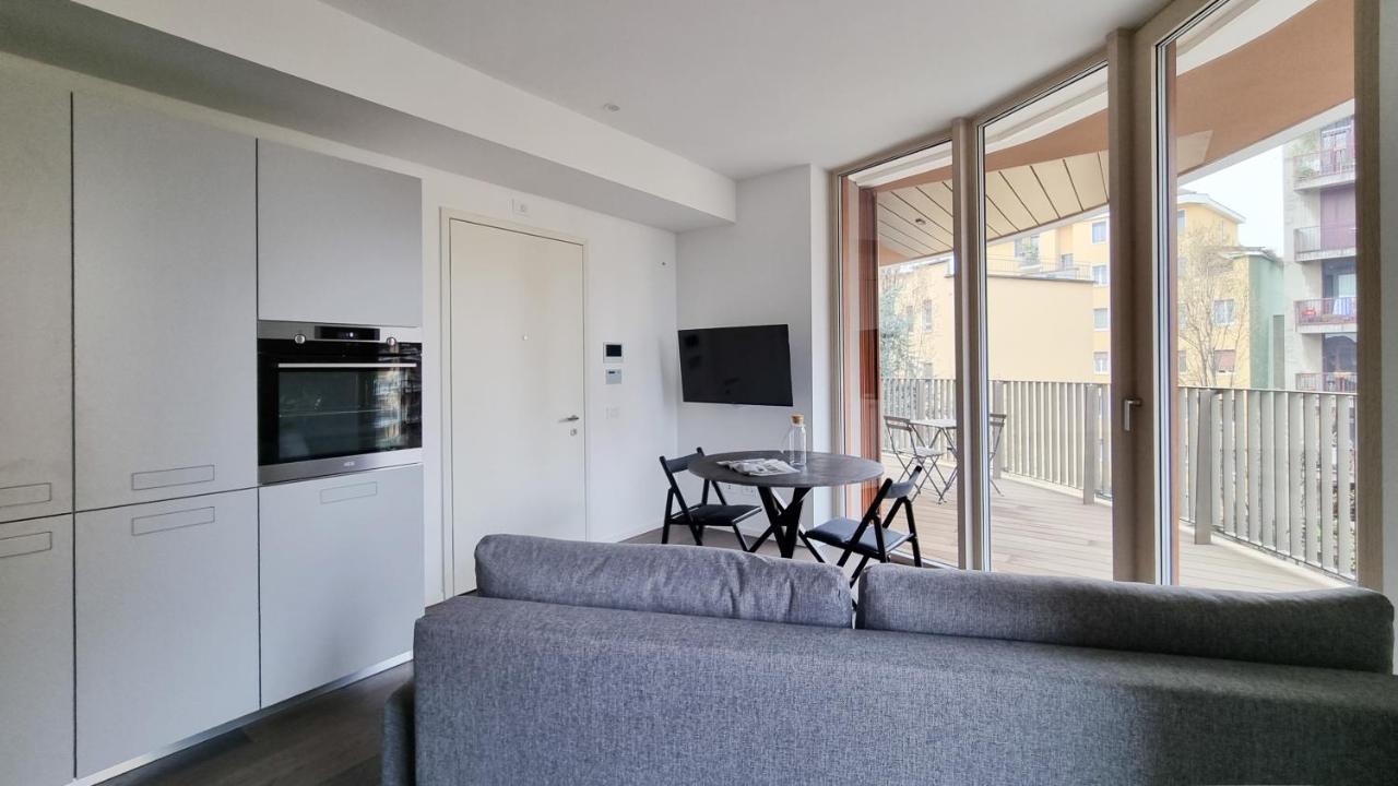Italianway - Alserio 10 Apartamento
