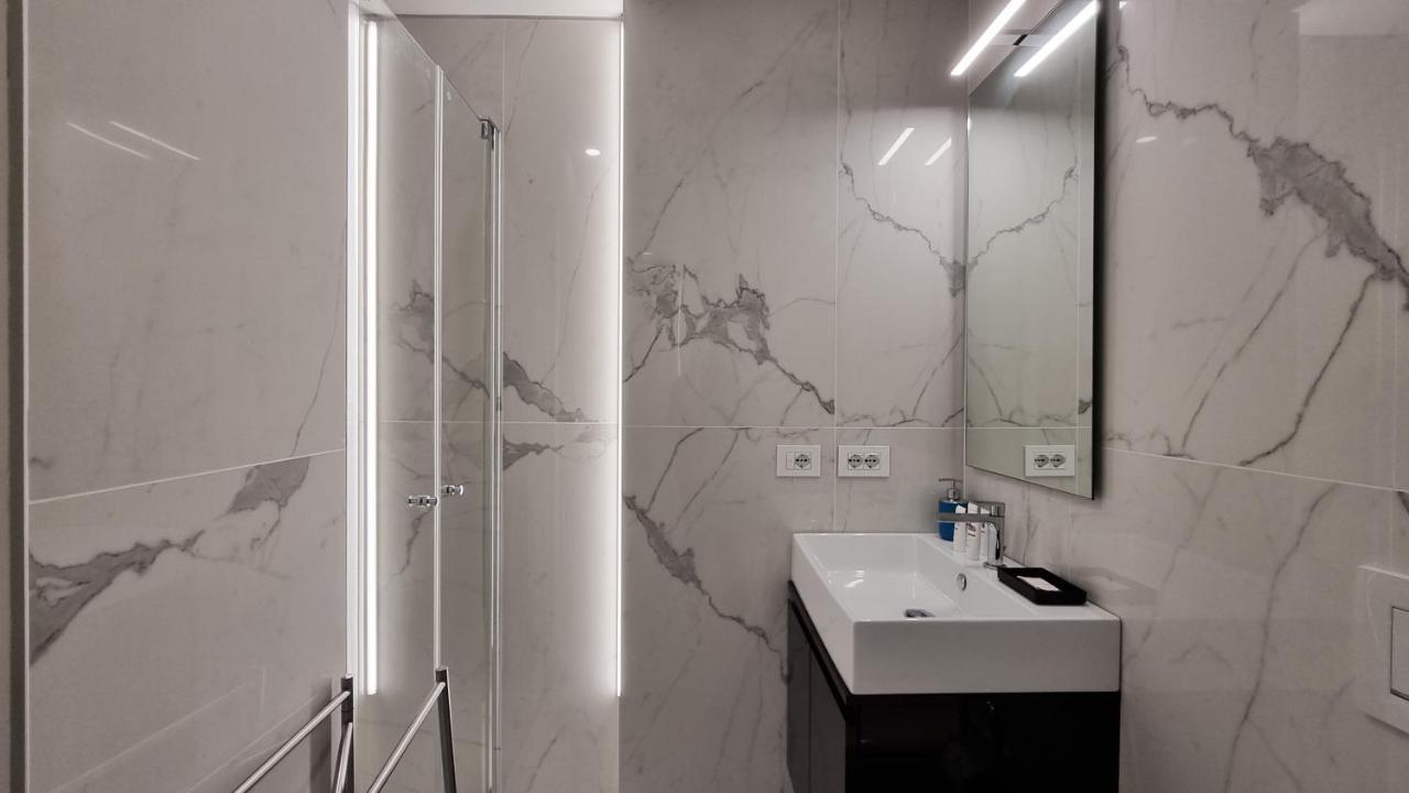 Apartamento Italianway - Alserio 10 Milão