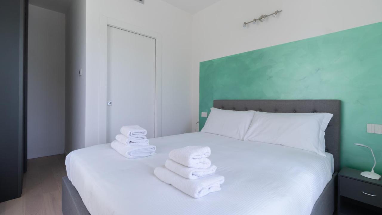 Italianway - Flavio Gioia Apartment
