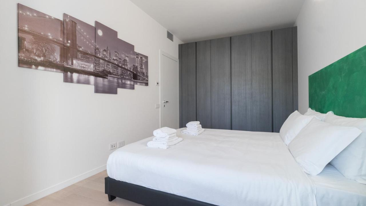 Italianway - Flavio Gioia Apartment