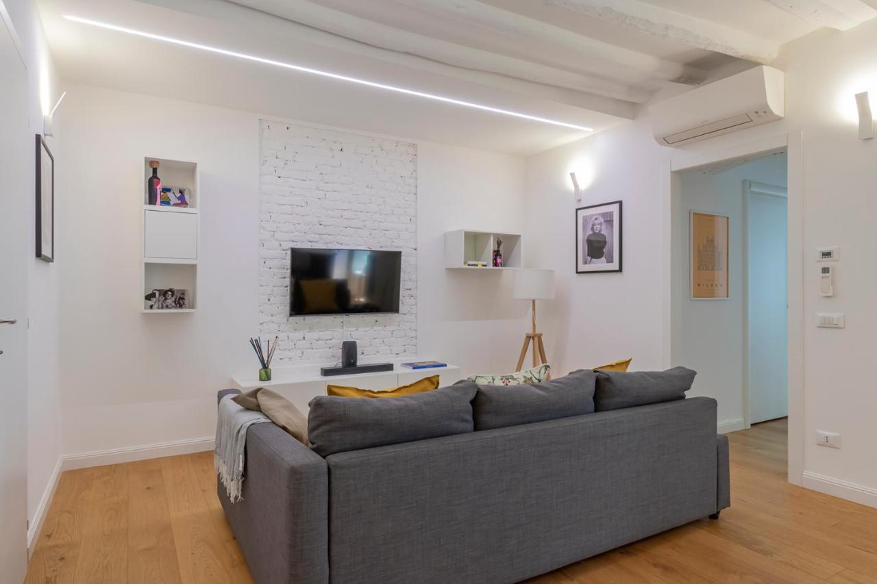Castaldi 18 - In Tasca Apartment Milan