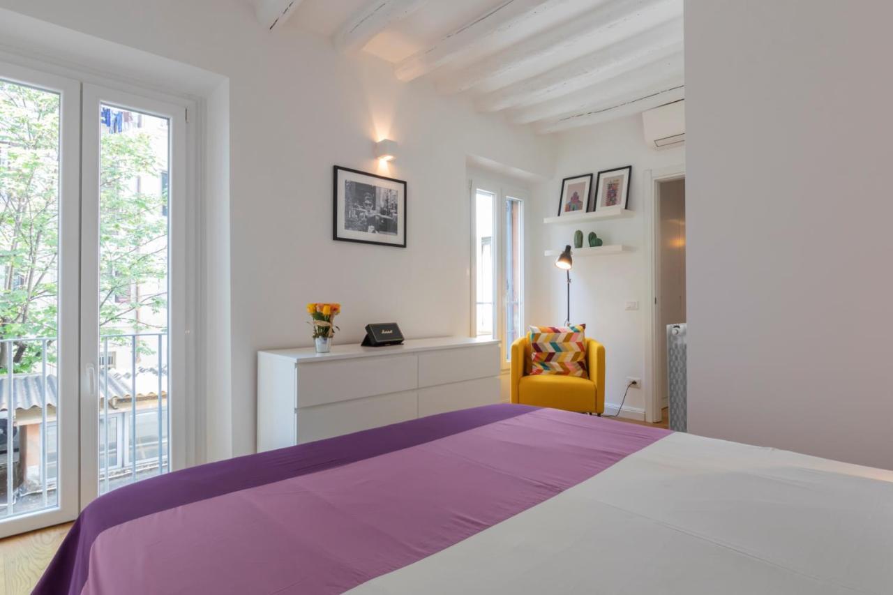 Castaldi 18 - In Tasca Apartment Milan