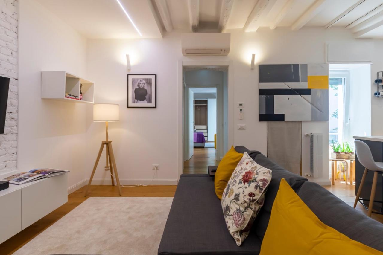 Castaldi 18 - In Tasca Apartment Milan