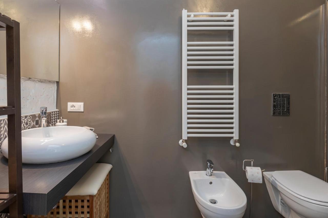 Apartment Castaldi 18 - In Tasca