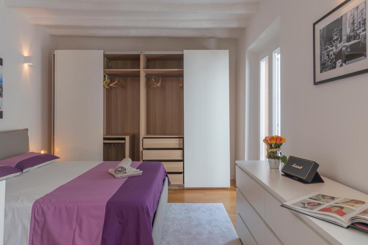 Apartment Castaldi 18 - In Tasca Milan