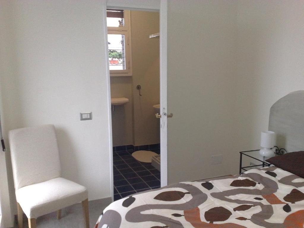 Mita Life Roof Garden Apartment *