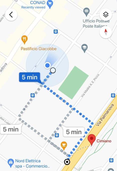 Naviglio Martesana Loft - * Milan