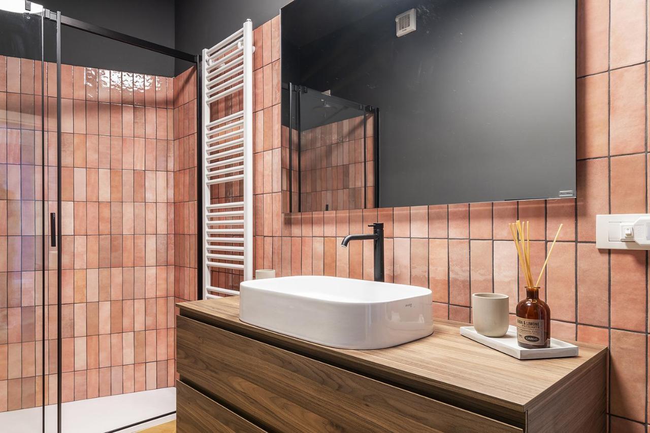 Apartment Design Navigli Milan