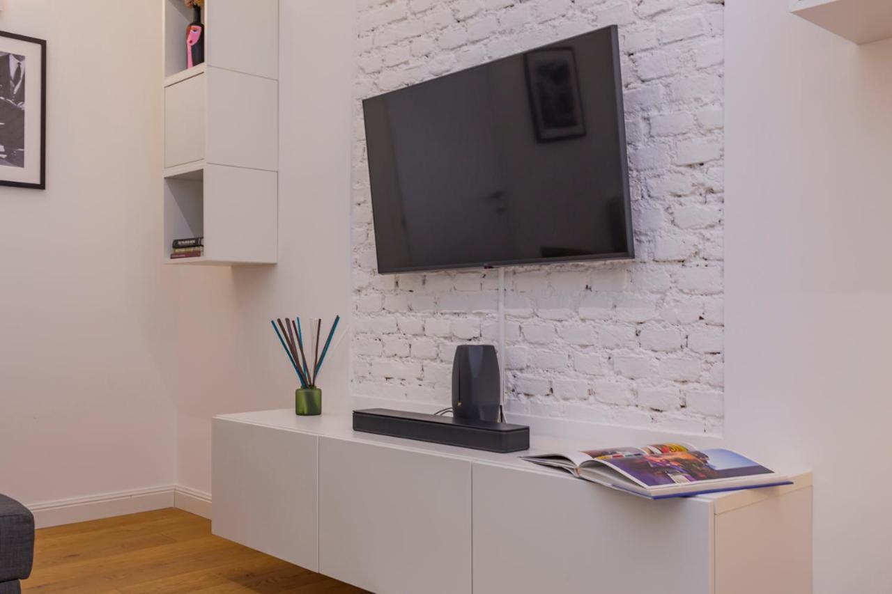 Apartment Castaldi 18 - In Tasca Milan
