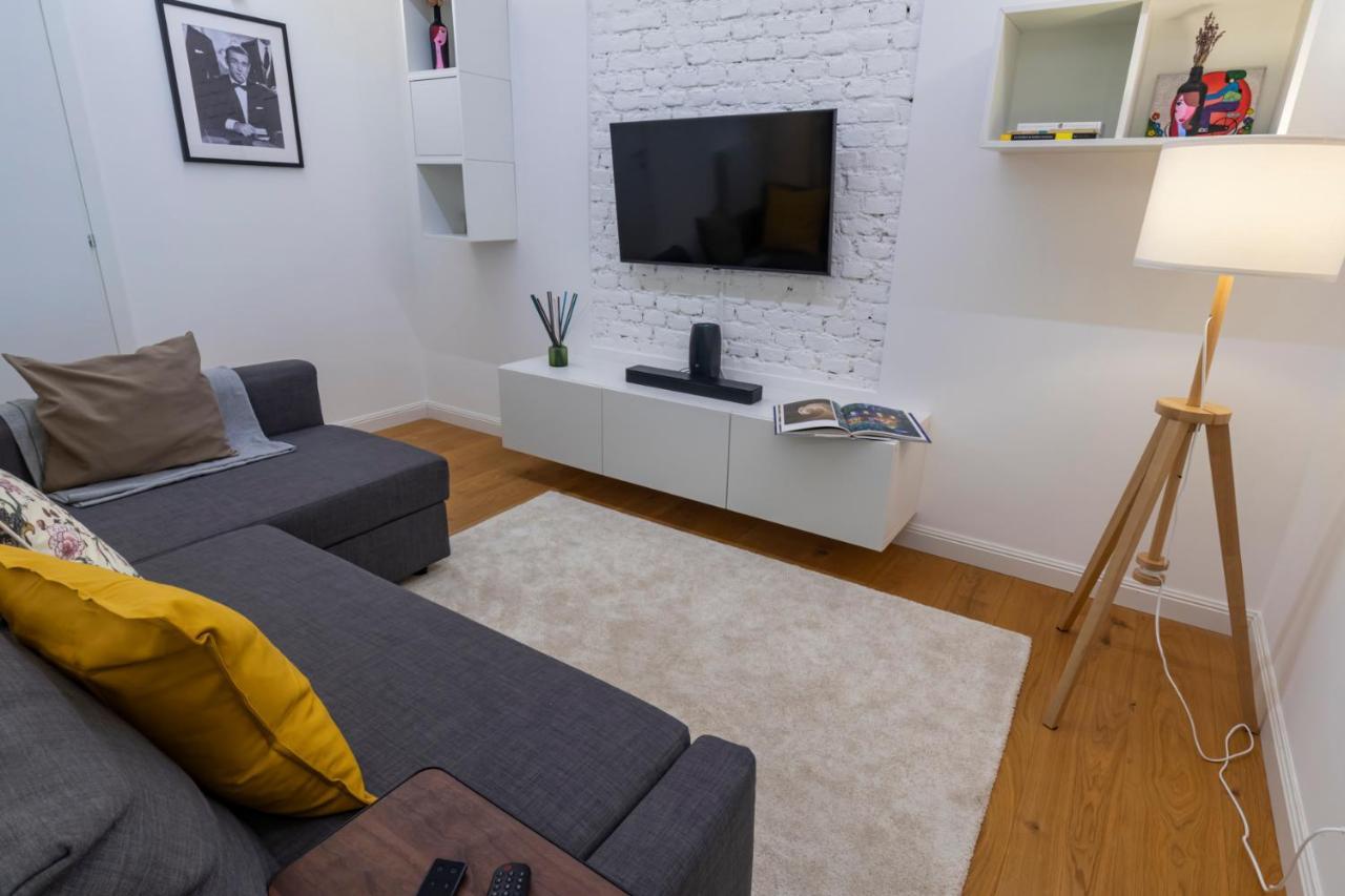 Castaldi 18 - In Tasca Apartment Milan
