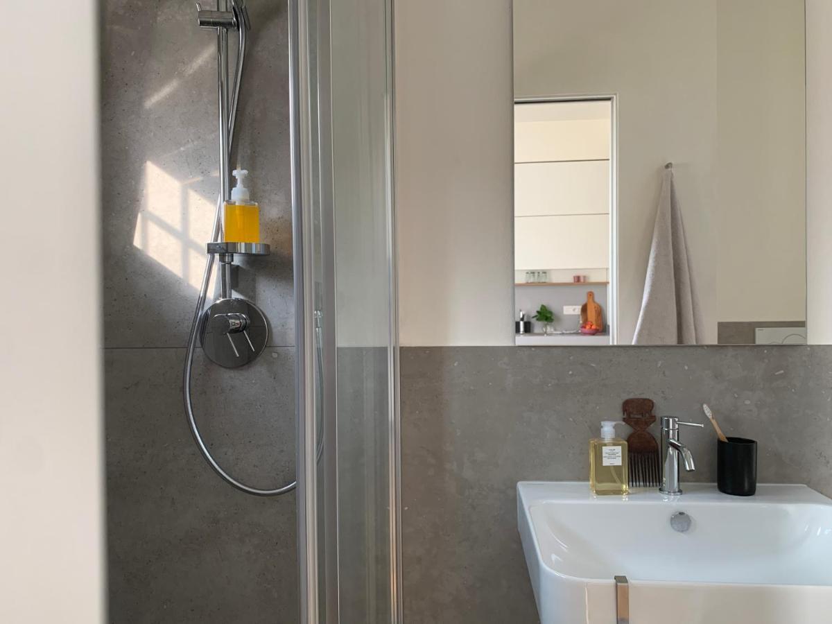 Apartment Getthekey Letizia Milan