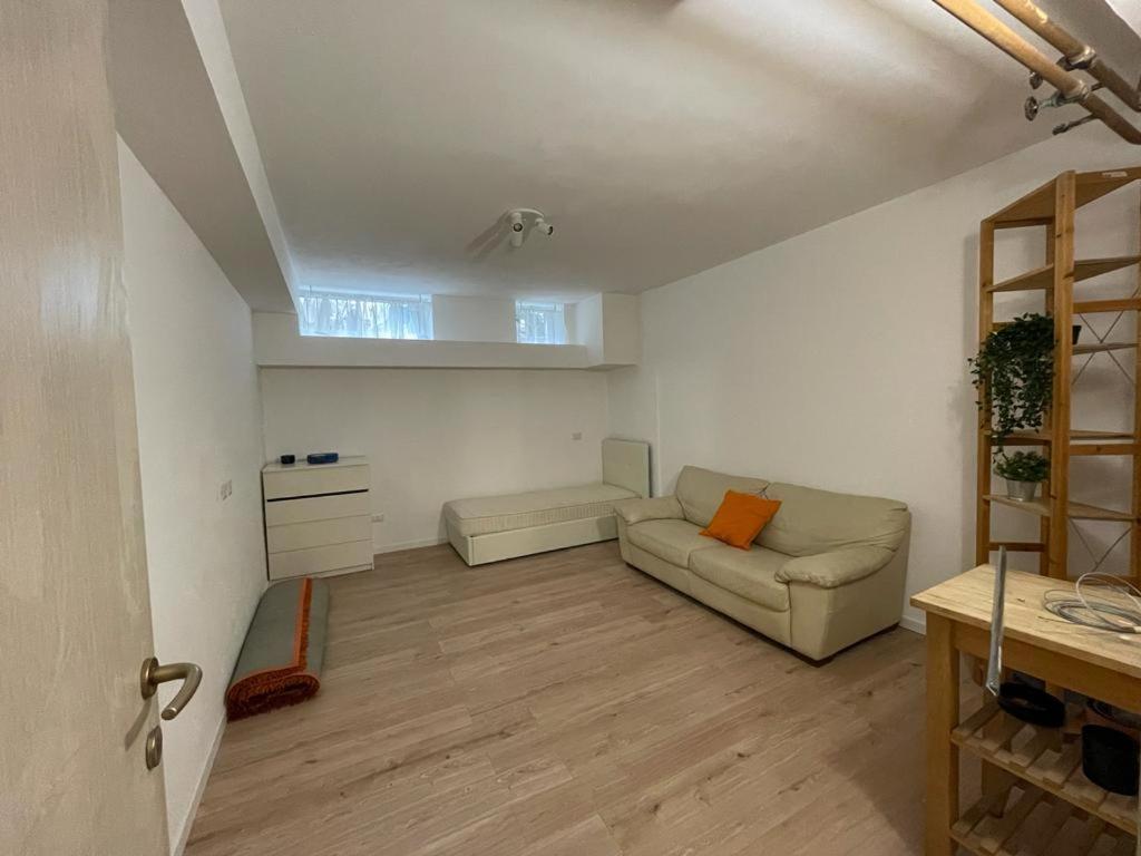 Apartment Fibonacci Milan