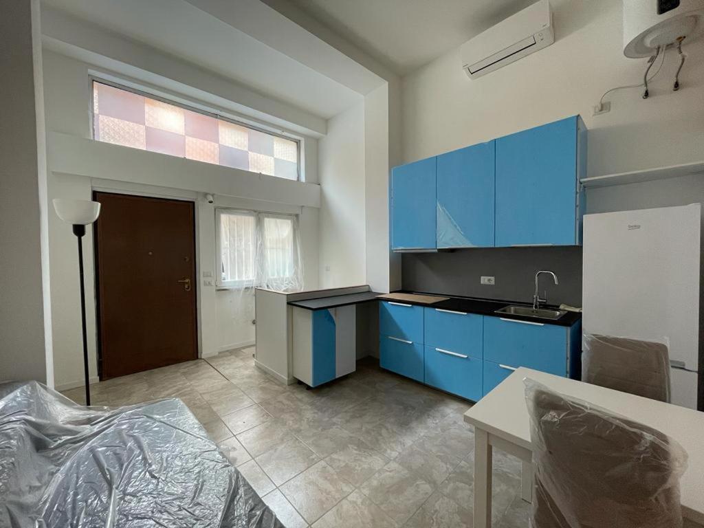 Fibonacci Apartment
