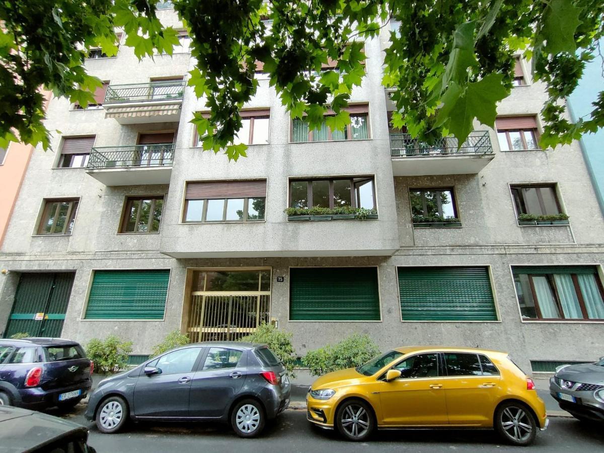 La Casa Di Sole Milan