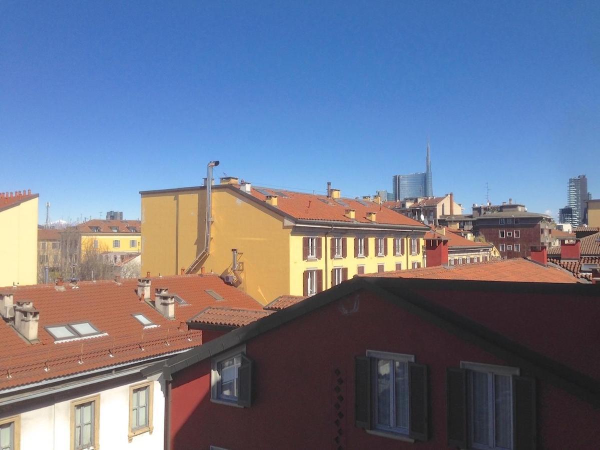 Contempora - Elvezia 8 - E54 Appartamento
